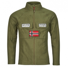 FleeceJackGeographicalNorwayTANTOUNA