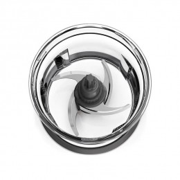 KenwoodCHP61000WHHakmolenWit
