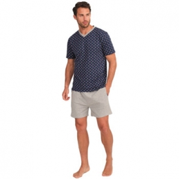 PyjamasnachthemdenJampjBrothersJJBFH5300