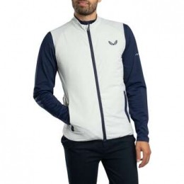 VestCastoreActiefgewatteerdvest