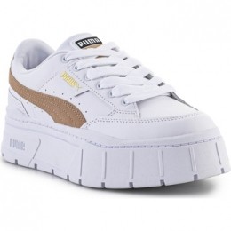 LageSneakersPumaMayzeStackwhite-lightsand384363-03