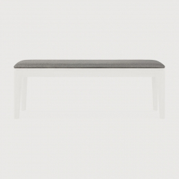 EthnicraftZitkussenBoktbvtuinbankBok137cm-Mokka