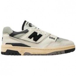 LageSneakersNewBalancebb550cpc