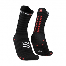 CompressportProRacingSocksV40UltralightRunHigh