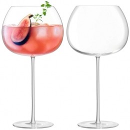 LSA-BarCultureBalloonGlas940mlSetvan2Stuks