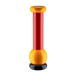 AlessiMillPeper-enzoutmolenset23cm-Rood