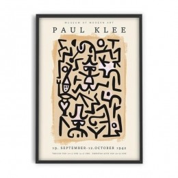 PSTRstudio-PaulKlee-ModernArtMuseum