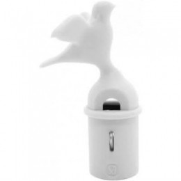 AlessiReserveVogelfluit-voorfluitketel9093-Wit