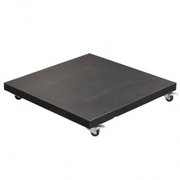 GardenImpressionsSpecialHawaiigranietenparasolvoet90kg