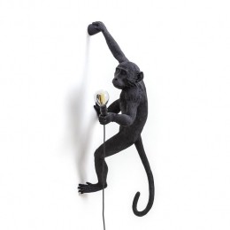 SelettiMonkeyOutdoorLampresinHanging