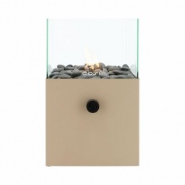 CosiFiresCosiscoopSquaregaslantaarn-SandyBeige