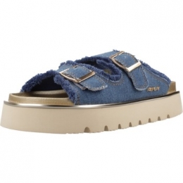 SandalenReplayMUDDY