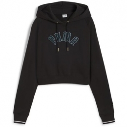 SweaterPumaCLASSICSPLAYPARISHOODIE