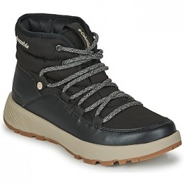 SnowbootsColumbiaSLOPESIDEVILLAGEOMNIHEATMID