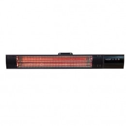 SunredRoyalDiamondDark2500Terrasverwarmer