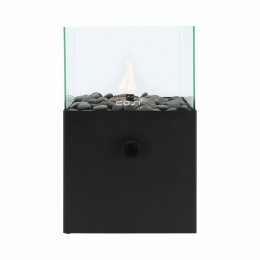 CosiFiresCosiscoopSquaregaslantaarn-black
