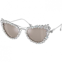 ZonnebrilSwarovski0SK7011
