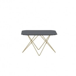 VentureHomeTristarSalontafel80x80-Zwart