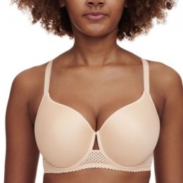 ChantellePulpMemoryFoamT-shirtCoveringBraActie