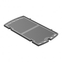 PitBossSportsman3Grillplaat