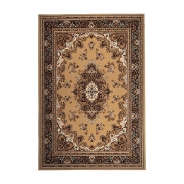 Interieur05VloerkleedBruinPerzisch-Retro-Nain-160x225cm