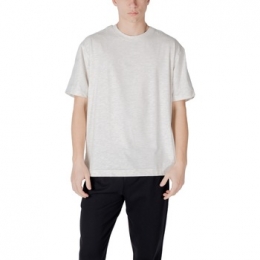 PoloShirtLangeMouwCalvinKleinSportSST-SHIRTLVGMS5K177