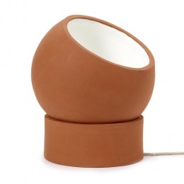 SERAX-LaurenVanDriessche-TerraTafellamp-Low-H36cm