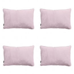 Madison-SierkussenPanamasoftpink-Ca40x60cm-Setvan4