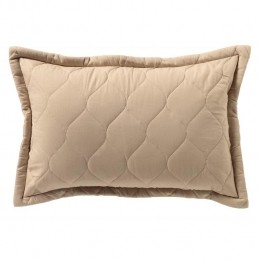 DutchDecorkussenhoesROMEE-40x60cmIrishCream