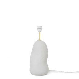 fermLIVINGHebeLampenvoet-Medium-Off-White