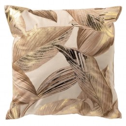 DutchDecorkussenhoesMAYSA-45x45cmIrishCream