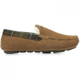 MocassinsBarbourMonty