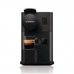 DeaposLonghiNespressoLattissimaOneEN510BNespressoZwart