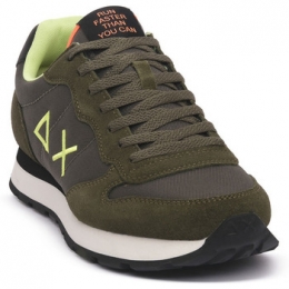 SneakersSun68SUN6874TOMFLUO