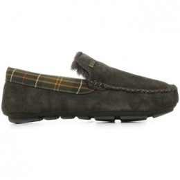 MocassinsBarbourMonty