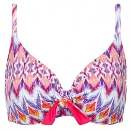 ChantelleCrepusculeCoveringUnderwireBikiniBraActie