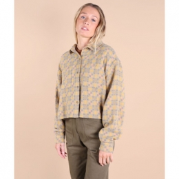 OverhemdOxbowKortAOPoverhemdTILE