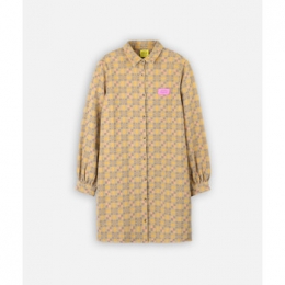 JurkOxbowFlanellenoverhemdjurkTILE