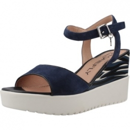 SandalenStoneflyELY11NAPPAGOATSUEDE