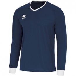 T-ShirtLangeMouwErreaLennoxMagliaMlAd