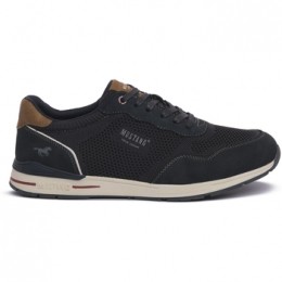 SneakersMustang800DUNKBLAU