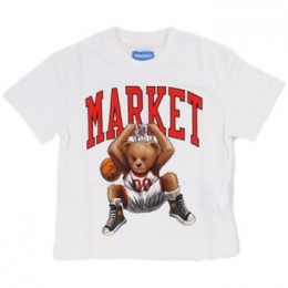T-shirtKorteMouwChinatownMarketF5MKJBTH014