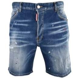KorteBroekDsquared-