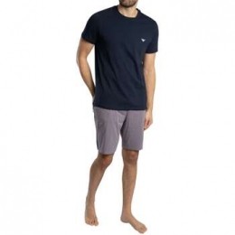 PyjamasnachthemdenEmporioArmaniKortepyjamaset