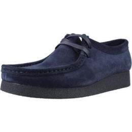 MocassinsClarksWALLABEEEVOSH