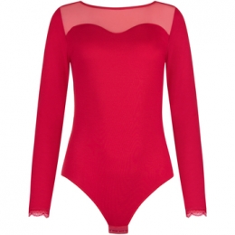 OnderhemdenLiscaBodymetlangemouwenROXANNE