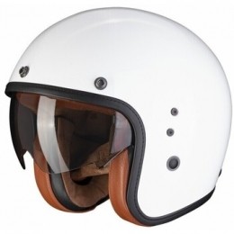 SportaccessoiresScorpionCasquejetBelfastevoLUXE