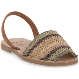 SandalenRioMenorcaRIAMENORCAYUNGAS