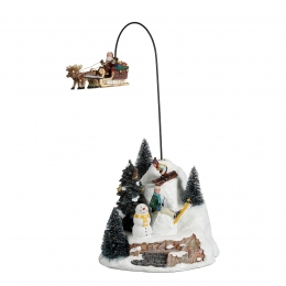 FlyingSantabatteryoperatedl16xb17xh155cm-Luville