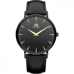 HorlogeDanishDesignShanghaiIQ18Q1217
